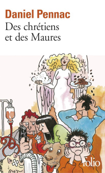 Des Chretiens et des Maures купить