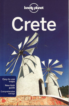 Crete Regional Guide (5th Edition) купить