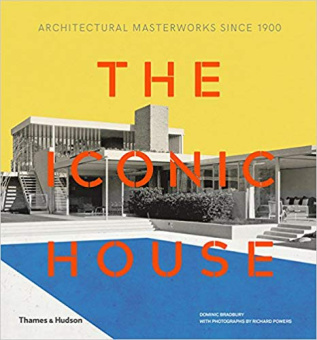 Iconic House купить