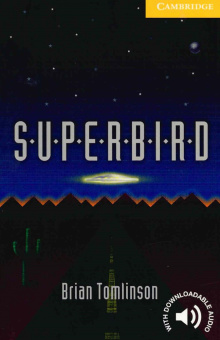 Cambridge English Readers Level 2 Superbird купить