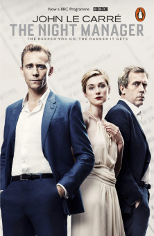 The Night Manager купить