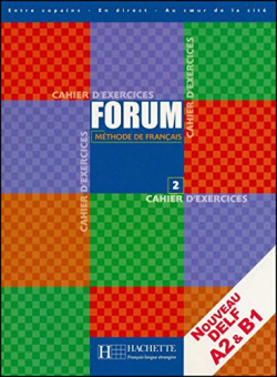 Forum 2 -  Cahier d'exercices купить