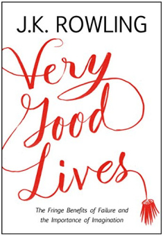 Rowling J.K. Very good lives купить