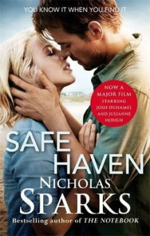 Safe Haven купить