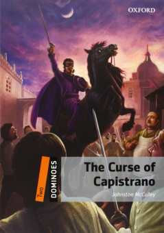 Dominoes 2 The Curse of Capistrano купить