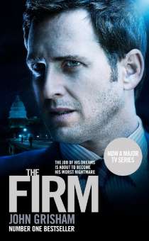 Grisham John.  The Firm купить