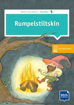 Rumpelstiltskin купить