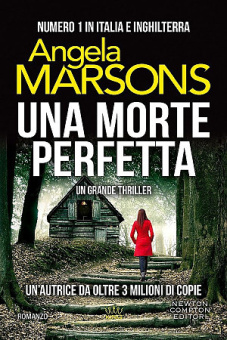 Una morte perfetta купить