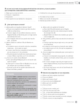 Vitamina Basico Cuaderno de ejercicios + licencia купить