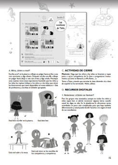 Submarino: Guia didactica  + audio descargable купить