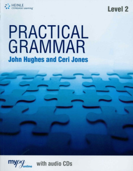 Practical Grammar 2 Book with Answers + CD купить