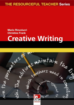 Creative Writing купить