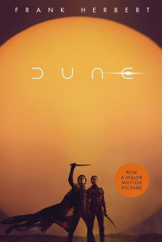 Dune (film tie-in) купить