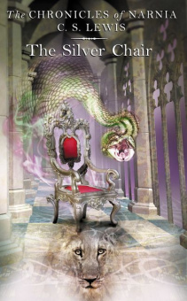 Lewis C. S. The Chronicles of Narnia 6. The Silver Chair купить