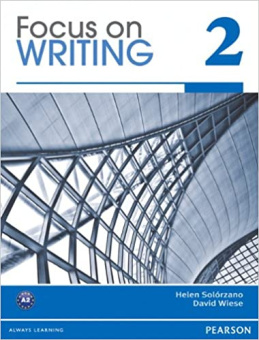 Focus on Writing 2 купить