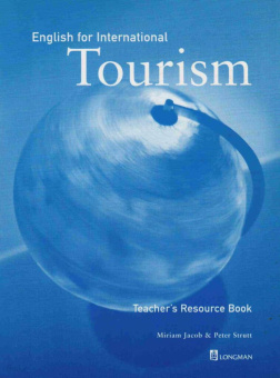 English for International Tourism Upper-Intermediate Teacher’s Resource Book купить