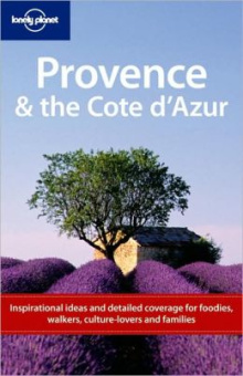 Provence & the Cote d'Azur (Regional Travel Guide) купить