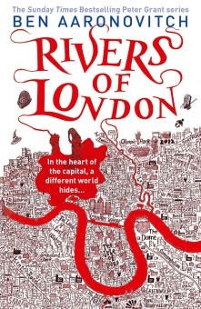 Rivers of London купить