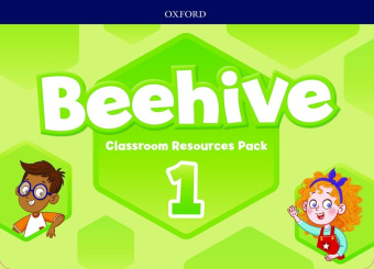 Beehive 1 Classroom Resources Pack купить