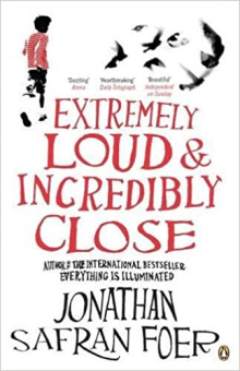 Extremely Loud and Incredibly Close купить