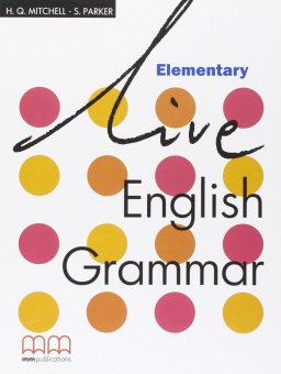 Live English Grammar Elementary Student's Book купить