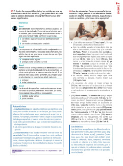 Espanol C2 - Libro del alumno + Licencia купить