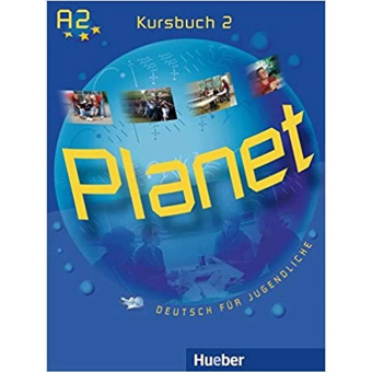 Planet 2 Kursbuch купить