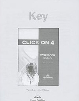 Click On 1 Workbook key купить