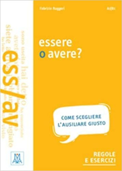 Essere o avere? купить