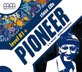 Pioneer B1+ Class CD купить