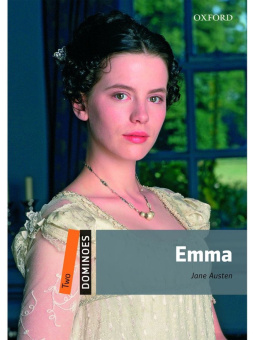 Dominoes 2 Emma Pack купить