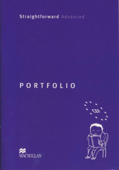 Straightforward Advanced Portfolio купить