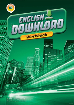 English Download B2 Workbook купить