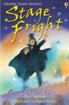 Stage Fright купить