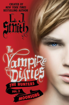 Vampire Diaries: The Hunters: Moonsong купить