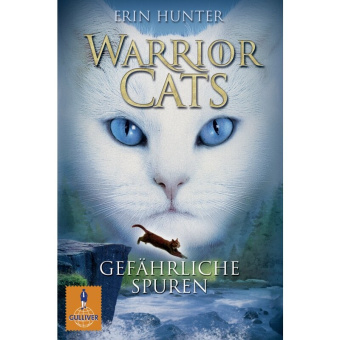 Warrior Cats, Gefährliche Spuren купить