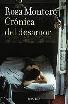 Cronica del desamor купить