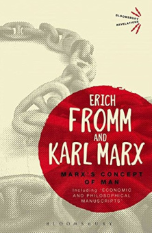 Marx's Concept of Man купить