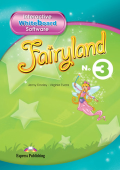 Fairyland 3 Interactive Whiteboard Software купить