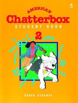 American Chatterbox 2 Student's Book купить