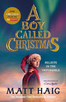 A Boy Called Christmas купить