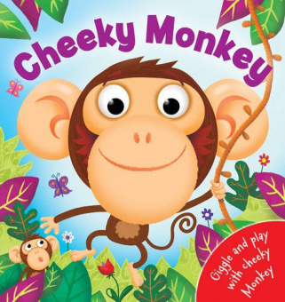 Monkey купить
