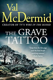The Grave Tattoo купить