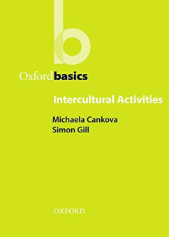 Oxford Basics: Intercultural Activities купить
