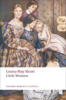 Little Women (Oxford University Press) купить