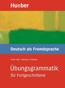 Ubungsgrammatik fur Fortgeschrittene купить