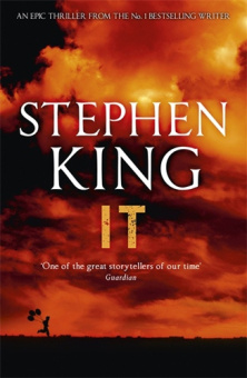Stephen King. It. купить
