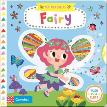 My Magical Fairy купить
