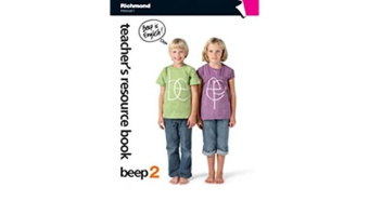 Beep 2 Teacher's Resource Book купить