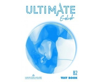 Ultimate English B2 Tests (overprinted) купить